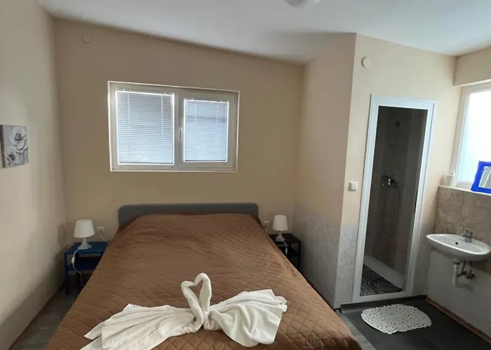 Shabla Lux Guest Houses