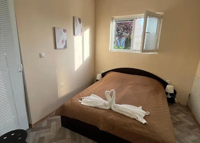 Shabla Lux Guest Houses